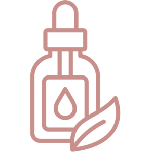 Shield icon with a checkmark representing premium safety and hygiene standards for Lumi Glow’s on-site facial treatments in Bangkok.